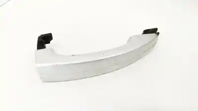 Автозапчастина б/у ліва передня зовнішня ручка для NISSAN BLUEBIRD HATCHBACK (T72, T12) 1.6 Посилання на OEM IAM AM51U22404CAW  