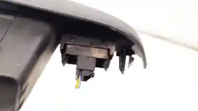 Автозапчасти б/у выключатель левого переднего окна за nissan bluebird hatchback (t72, t12) 1.6 ссылки oem iam bm5t14529aa  bm5t-14529-aa