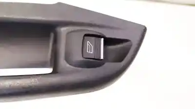 Автозапчасти б/у выключатель левого переднего окна за nissan bluebird hatchback (t72, t12) 1.6 ссылки oem iam bm5t14529aa