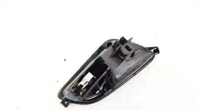 Автозапчасти б/у левая задняя внутренняя ручка за nissan bluebird hatchback (t72, t12) 1.6 ссылки oem iam am51u22601bdw  am51-u22601-bdw