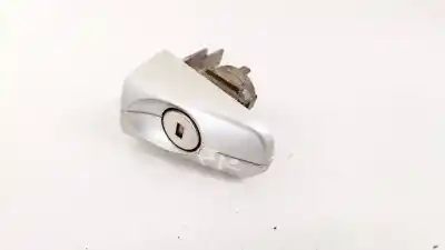 Автозапчасти б/у цилиндр левой передней двери за nissan bluebird hatchback (t72, t12) 1.6 ссылки oem iam 