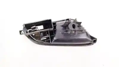 Автозапчастина б/у ліва передня внутрішня ручка для nissan bluebird hatchback (t72, t12) 1.6 посилання на oem iam am51u22601bdw  am51-u22601-bdw