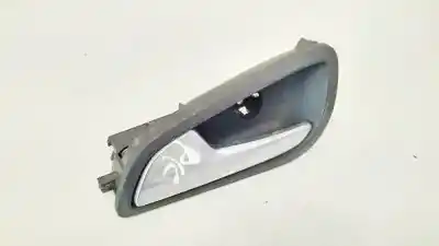 Автозапчасти б/у левая передняя внутренняя ручка за nissan bluebird hatchback (t72, t12) 1.6 ссылки oem iam am51u22601bdw