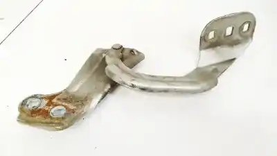 Автозапчастина б/у петля капота для nissan bluebird hatchback (t72, t12) 1.6 посилання на oem iam   