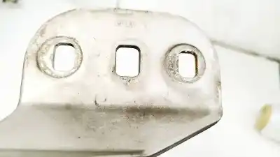 Автозапчастина б/у петля капота для nissan bluebird hatchback (t72, t12) 1.6 посилання на oem iam   