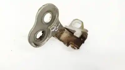 Автозапчастина б/у фільм дверей для nissan bluebird hatchback (t72, t12) 1.6 посилання на oem iam   