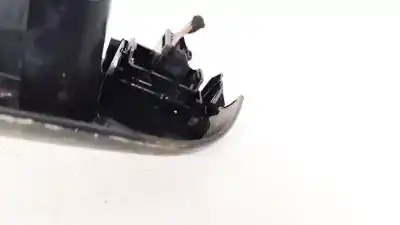 Автозапчасти б/у выключатель левого переднего окна за nissan bluebird hatchback (t72, t12) 1.6 ссылки oem iam bm5t14529aa  bm5t-14529-aa