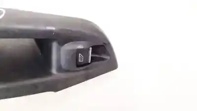 Автозапчасти б/у выключатель левого переднего окна за nissan bluebird hatchback (t72, t12) 1.6 ссылки oem iam bm5t14529aa