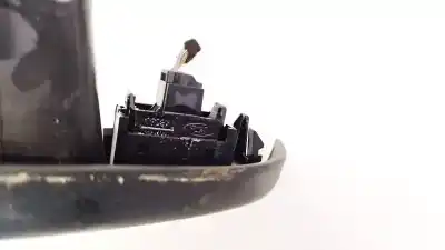 Автозапчасти б/у выключатель левого переднего окна за nissan bluebird hatchback (t72, t12) 1.6 ссылки oem iam bm5t14529aa  bm5t-14529-aa