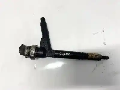 Second-hand car spare part injector for opel meriva b 1.7 16v cdti oem iam references 8973138612