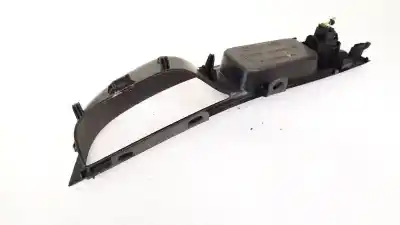 Автозапчастина б/у пластикler для nissan bluebird hatchback (t72, t12) 1.6 посилання на oem iam bm51a240a40adw  bm51-a240a40-adw