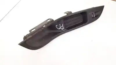 Автозапчасти б/у пластик за nissan bluebird hatchback (t72, t12) 1.6 ссылки oem iam bm51a240a40adw