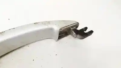 Автозапчасти б/у задняя правая наружная ручка за nissan bluebird hatchback (t72, t12) 1.6 ссылки oem iam am51u22404  e521f