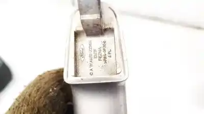 Автозапчасти б/у задняя правая наружная ручка за nissan bluebird hatchback (t72, t12) 1.6 ссылки oem iam am51u22404  e521f