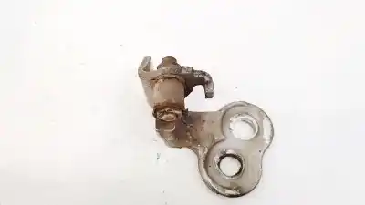 Автозапчасти б/у дверной фиксатор за nissan bluebird hatchback (t72, t12) 1.6 ссылки oem iam 