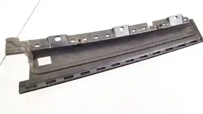 Автозапчастина б/у пластикler для nissan bluebird hatchback (t72, t12) 1.6 посилання на oem iam bm51a254a41  