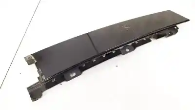 Автозапчасти б/у пластик за nissan bluebird hatchback (t72, t12) 1.6 ссылки oem iam bm51a254a41