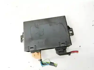Second-hand car spare part electronic module for opel kadett e fastback (t85) 1.4 s (c08, c48, d08, d48) oem iam references 3d0919283d  0263004108