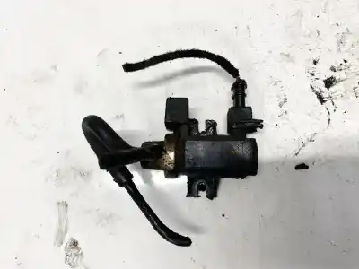 Second-hand car spare part additional air valve for opel meriva b 1.7 16v cdti oem iam references 72190339