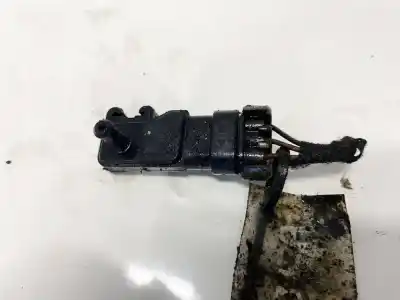 Second-hand car spare part pressure sensor for opel meriva b 1.7 16v cdti oem iam references 16258659