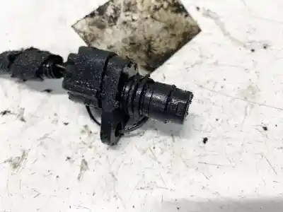Second-hand car spare part sensor for opel meriva b 1.7 16v cdti oem iam references   