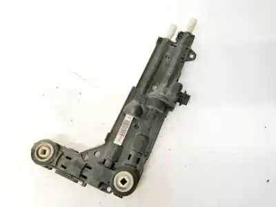 Pezzo di ricambio per auto di seconda mano plastica per opel kadett e fastback (t85) 1.4 s (c08, c48, d08, d48) riferimenti oem iam vw611  