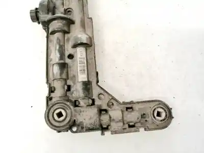 Pezzo di ricambio per auto di seconda mano plastica per opel kadett e fastback (t85) 1.4 s (c08, c48, d08, d48) riferimenti oem iam vw611  