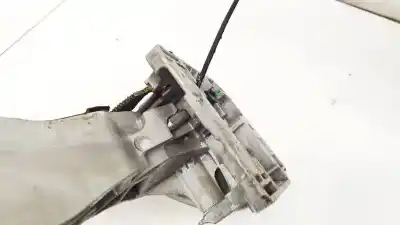 Автозапчасти б/у рычаг ручного тормоза за nissan bluebird hatchback (t72, t12) 1.6 ссылки oem iam   