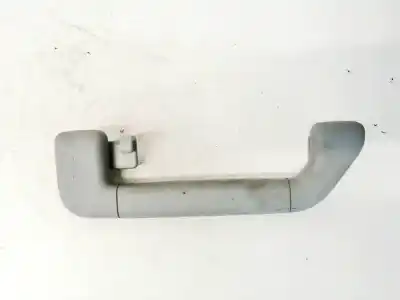 Автозапчастина б/у ручка стеля для opel kadett e fastback (t85) 1.4 s (c08, c48, d08, d48) посилання на oem iam 3d5857608d