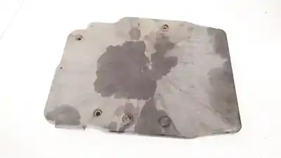 Автозапчасти б/у СРЕДНИЙ за NISSAN BLUEBIRD HATCHBACK (T72, T12)  ссылки OEM IAM AV6112A532AC  AV61-12A532-AC