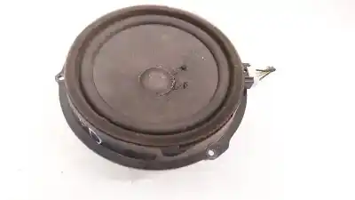 Gebrauchtes Autoersatzteil Lautsprecher zum NISSAN BLUEBIRD HATCHBACK (T72, T12) 1.6 OEM-IAM-Referenzen AA6T18808AA  