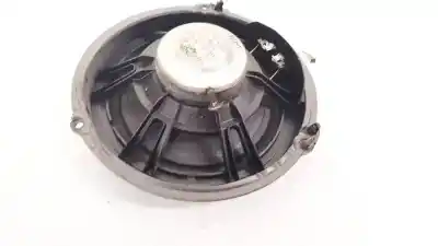 Second-hand car spare part speaker for nissan bluebird hatchback (t72, t12) 1.6 oem iam references aa6t18808aa  aa6t-18808-aa