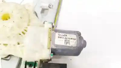 Автозапчасти б/у мотор заднего правого стекла за nissan bluebird hatchback (t72, t12) 1.6 ссылки oem iam bm51a27000ba  bm51-a27000-ba