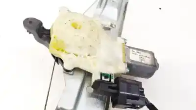 Автозапчасти б/у мотор заднего правого стекла за nissan bluebird hatchback (t72, t12) 1.6 ссылки oem iam bm51a27000ba