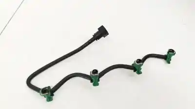 Автозапчасти б/у рампа инжектора за nissan bluebird hatchback (t72, t12) 1.6 ссылки oem iam 