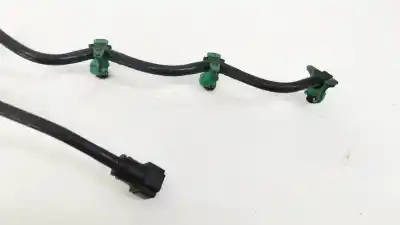 Автозапчасти б/у рампа инжектора за nissan bluebird hatchback (t72, t12) 1.6 ссылки oem iam   