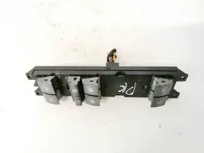 Автозапчастина б/у передні вікний вмикач для opel kadett e fastback (t85) 1.4 s (c08, c48, d08, d48) посилання на oem iam 3d1959857b