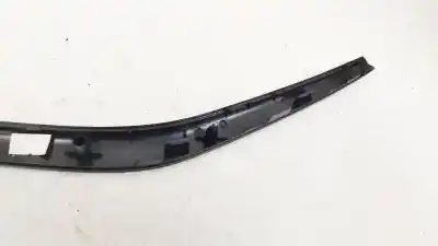 Автозапчастина б/у пластикler для nissan bluebird hatchback (t72, t12) 1.6 посилання на oem iam bm51a24184bc  bm51-a24184-bc