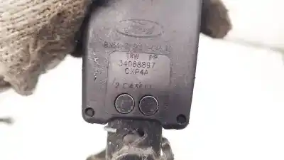 Автозапчасти б/у левый задний крюк ремня за nissan bluebird hatchback (t72, t12) 1.6 ссылки oem iam 34068897  