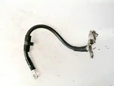 Автозапчастина б/у дрот для opel kadett e fastback (t85) 1.4 s (c08, c48, d08, d48) посилання на oem iam 