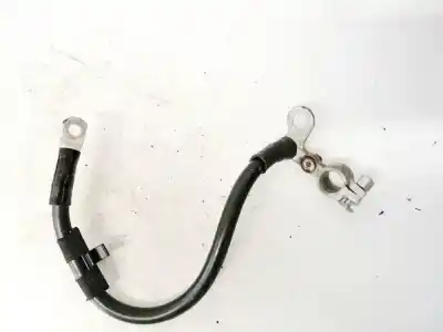 Peça sobressalente para automóvel em segunda mão fio por opel kadett e fastback (t85) 1.4 s (c08, c48, d08, d48) referências oem iam   