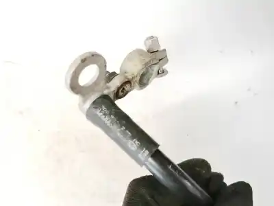 Peça sobressalente para automóvel em segunda mão fio por opel kadett e fastback (t85) 1.4 s (c08, c48, d08, d48) referências oem iam   