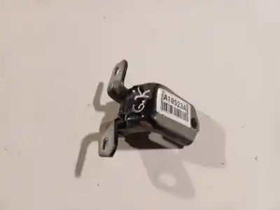 Pezzo di ricambio per auto di seconda mano fermo porta per talbot simca 1100 fastback 1.1 le,lx,gls,es riferimenti oem iam 