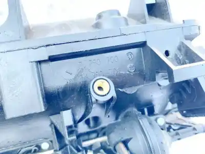 Peça sobressalente para automóvel em segunda mão coletor admissão por bmw 3-series, e90 / e91 / e93 2005.02 - 2009.01 330 173kw 2005.02 - 2009.01 referências oem iam 7790701  7790700, 7790701