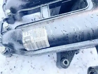 Peça sobressalente para automóvel em segunda mão coletor admissão por bmw 3-series, e90 / e91 / e93 2005.02 - 2009.01 330 173kw 2005.02 - 2009.01 referências oem iam 7790701  7790700, 7790701