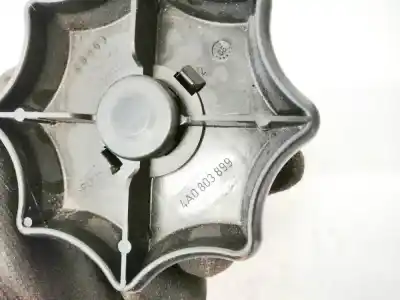 Pezzo di ricambio per auto di seconda mano plastica per opel kadett e fastback (t85) 1.4 s (c08, c48, d08, d48) riferimenti oem iam 4a0803899  