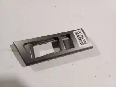 Pezzo di ricambio per auto di seconda mano plastiche per talbot simca 1100 fastback 1.1 le,lx,gls,es riferimenti oem iam bbm455321