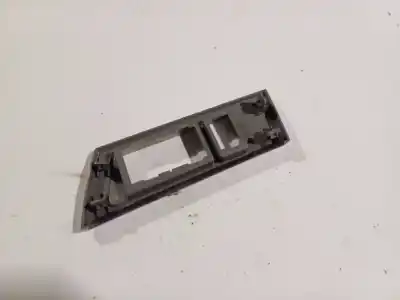 Pezzo di ricambio per auto di seconda mano plastiche per talbot simca 1100 fastback 1.1 le,lx,gls,es riferimenti oem iam bbm455321  bbm4-55321, k3006