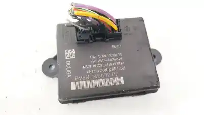 Автозапчасти б/у электронный модуль за nissan bluebird hatchback (t72, t12) 1.6 ссылки oem iam av6n14c236bb  av6n-14c236-bb, av6n-14c068-ae