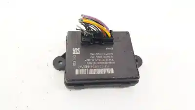 Автозапчастина б/у електронний модуль для NISSAN BLUEBIRD HATCHBACK (T72, T12) 1.6 Посилання на OEM IAM AV6N14C236BB  AV6N-14C236-BB, AV6N-14C068-AE